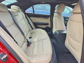 Cadillac ATS 2.0l | Mobile.bg � ����� ������ 10