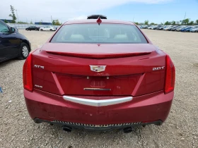 Cadillac ATS 2.0l | Mobile.bg � ����� ������ 6