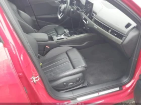 Audi A4 PREMIUM PLUS 45 TFSI S LINE QUATTRO S TRONIC | Mobile.bg � ����� ������ 7