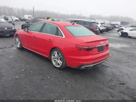Audi A4 PREMIUM PLUS 45 TFSI S LINE QUATTRO S TRONIC | Mobile.bg � ����� ������ 3