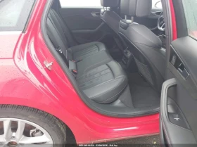 Audi A4 PREMIUM PLUS 45 TFSI S LINE QUATTRO S TRONIC | Mobile.bg � ����� ������ 10