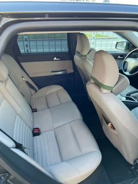 Volvo V50 2.0 Facelift - 3700 € / 7236.57 лв. - 98184698 4