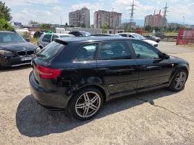 Audi A3 2.0TDI/S-Line | Auto.bg — изображение 4