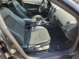 Audi A3 2.0TDI/S-Line | Auto.bg — изображение 9