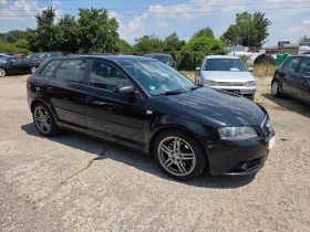 Audi A3 2.0TDI/S-Line | Auto.bg — изображение 3