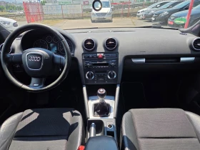 Audi A3 2.0TDI/S-Line | Auto.bg — изображение 11