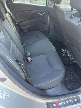 Renault Clio 1.5dci рег.обслуж. - 4399 € / 8603.70 лв. - 23031982 8