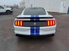 Ford Mustang * Shelby GT350 T* CARFAX * 6-Speed Manual  | Auto.bg — изображение 4