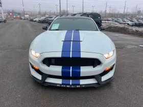 Ford Mustang * Shelby GT350 T* CARFAX * 6-Speed Manual  | Auto.bg — изображение 6