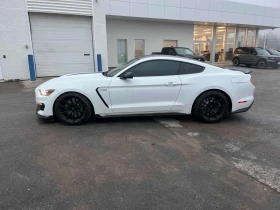 Ford Mustang * Shelby GT350 T* CARFAX * 6-Speed Manual  | Auto.bg — изображение 13