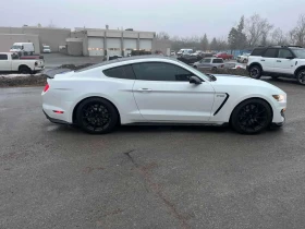 Ford Mustang * Shelby GT350 T* CARFAX * 6-Speed Manual  | Auto.bg — изображение 3