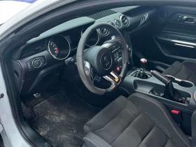 Ford Mustang * Shelby GT350 T* CARFAX * 6-Speed Manual  | Auto.bg — изображение 16