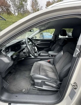 Audi E-Tron 50 - 30000 € / 58674.90 лв. - 93329114 5