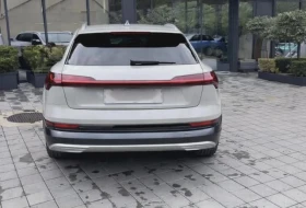 Audi E-Tron 50 - 30000 € / 58674.90 лв. - 93329114 2