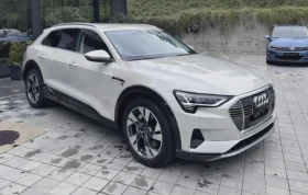 Audi E-Tron 50 - 30000 € / 58674.90 лв. - 93329114 3