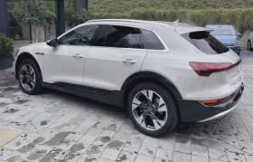 Audi E-Tron 50 - 30000 € / 58674.90 лв. - 93329114 4