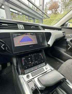 Audi E-Tron 50 - 30000 € / 58674.90 лв. - 93329114 7
