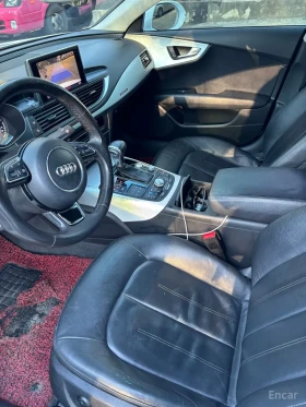 Audi A7 RS7 Pack\������\������ ��������� | Mobile.bg � ����� ������ 5