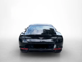 Bentley Continental gt SPEED V8 HYBRID FIRST-EDITION CARBON MANDARIN NAIM | Auto.bg — изображение 4