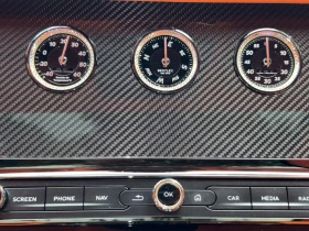 Bentley Continental gt SPEED V8 HYBRID FIRST-EDITION CARBON MANDARIN NAIM | Auto.bg — изображение 9