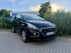 Peugeot 3008 Facelift* LED* Навигация* 159200км* 