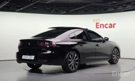 Peugeot 508 2.0 BlueHDi GT Line* Камера* Люк* Масаж - 11199 € - 64069492 2