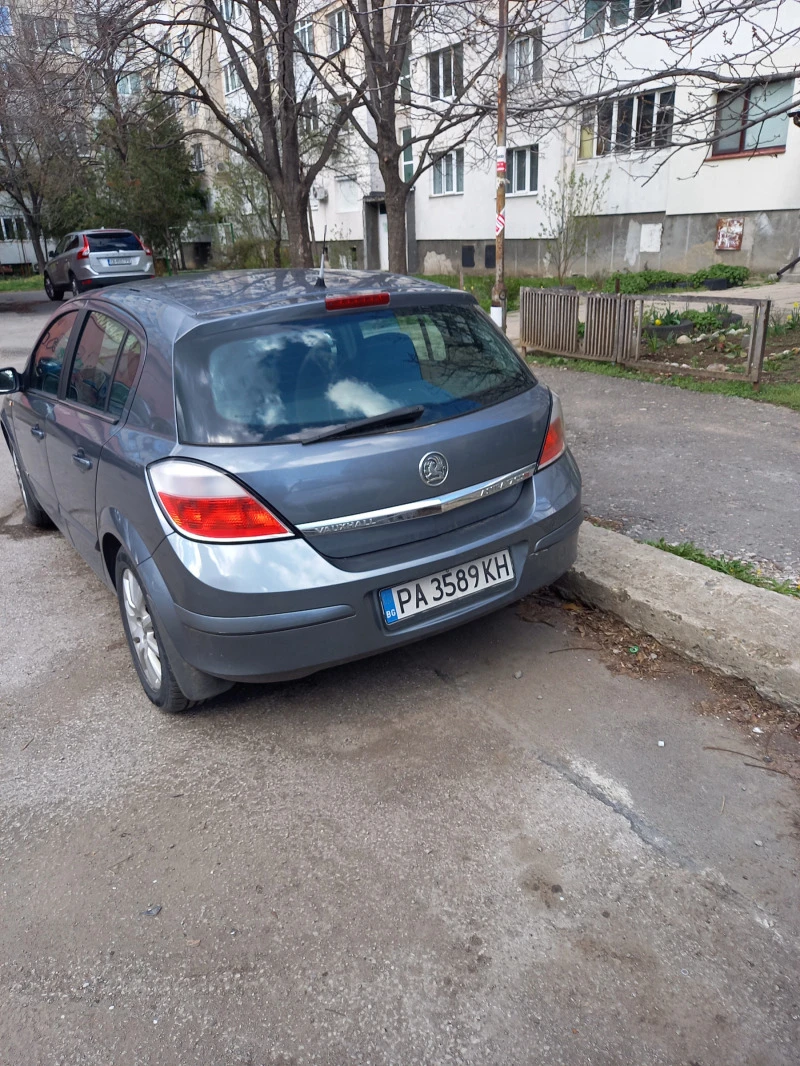 Opel Astra, снимка 4 - Автомобили и джипове - 44940154
