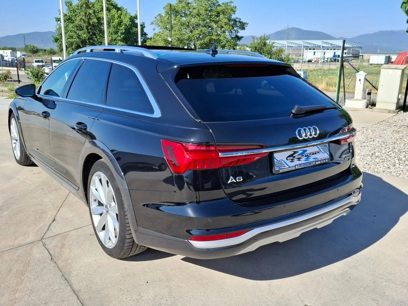 Audi A6 Allroad 350к.с./Hedap/Обдухване/360/Distronic/Full, снимка 2 - Автомобили и джипове - 46533107