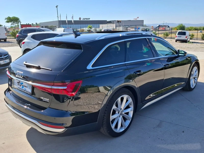 Audi A6 Allroad 350к.с./Hedap/Обдухване/360/Distronic/Full, снимка 3 - Автомобили и джипове - 46533107