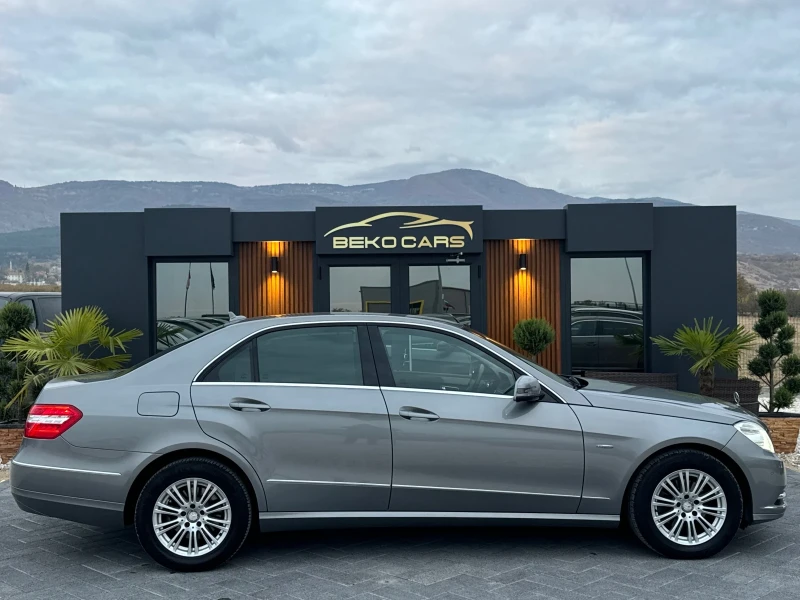 Mercedes-Benz E 220 215000км!, снимка 2 - Автомобили и джипове - 47787590