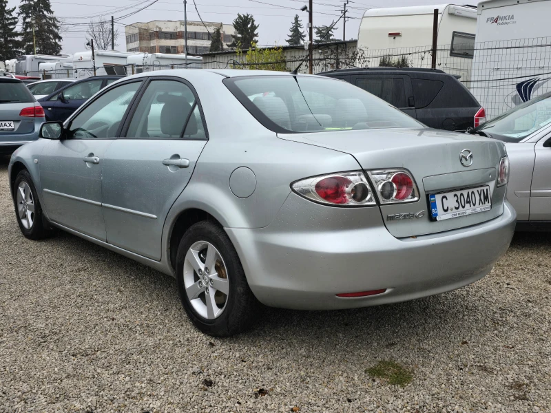 Mazda 6 2.0d/Лизинг, снимка 2 - Автомобили и джипове - 48202984