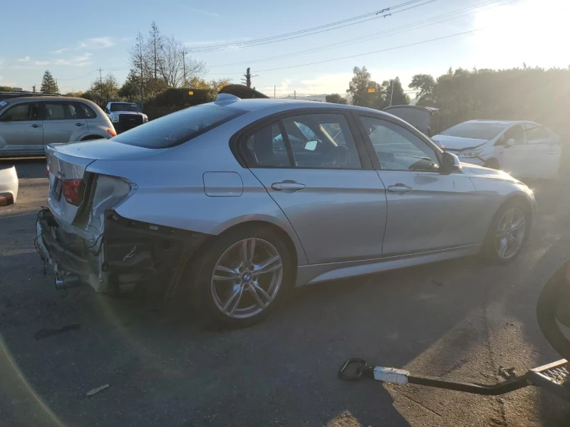 BMW 340 I (M-Pack) Harman/Kardon* Navi* Подгрев* Камера* , снимка 4 - Автомобили и джипове - 48345074