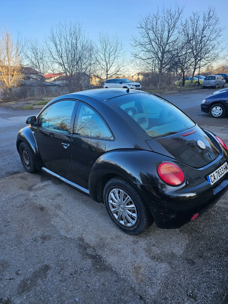 VW New beetle Спешно!!!, снимка 6 - Автомобили и джипове - 48618217