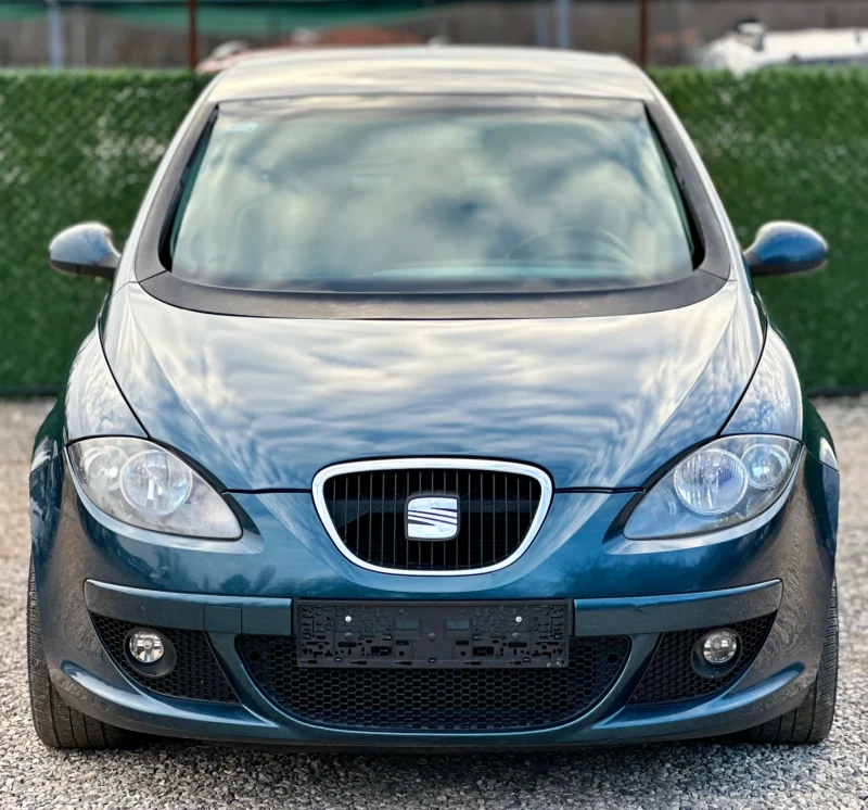 Seat Toledo 2.0TDi , снимка 2 - Автомобили и джипове - 48685374