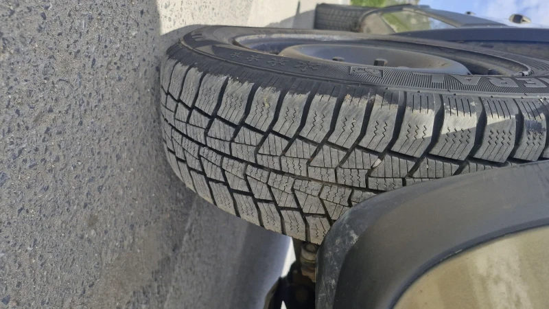 Fiat Panda 1.2 Климатик 4X4, снимка 7 - Автомобили и джипове - 50185080