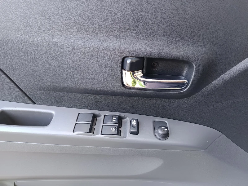 Daihatsu Cuore 1.0i, снимка 17 - Автомобили и джипове - 50121458