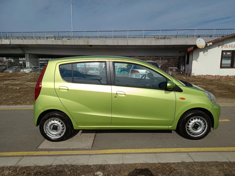 Daihatsu Cuore 1.0i, снимка 8 - Автомобили и джипове - 50121458