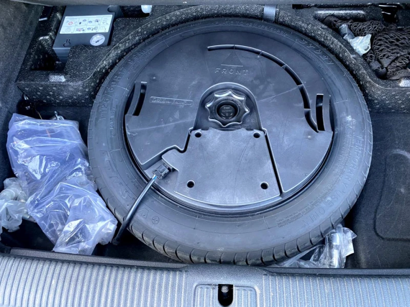 Audi A3 2.0TDI 4x4 150k.с, снимка 16 - Автомобили и джипове - 52442504