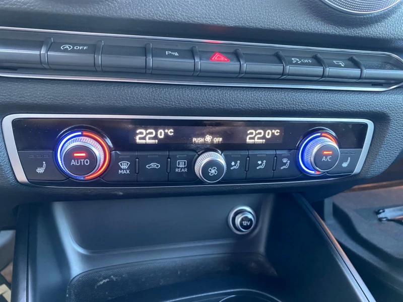 Audi A3 2.0TDI 4x4 150k.с, снимка 8 - Автомобили и джипове - 52442504