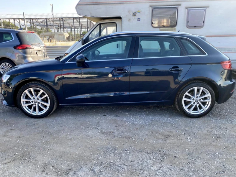 Audi A3 2.0TDI 4x4 150k.с, снимка 2 - Автомобили и джипове - 52442504