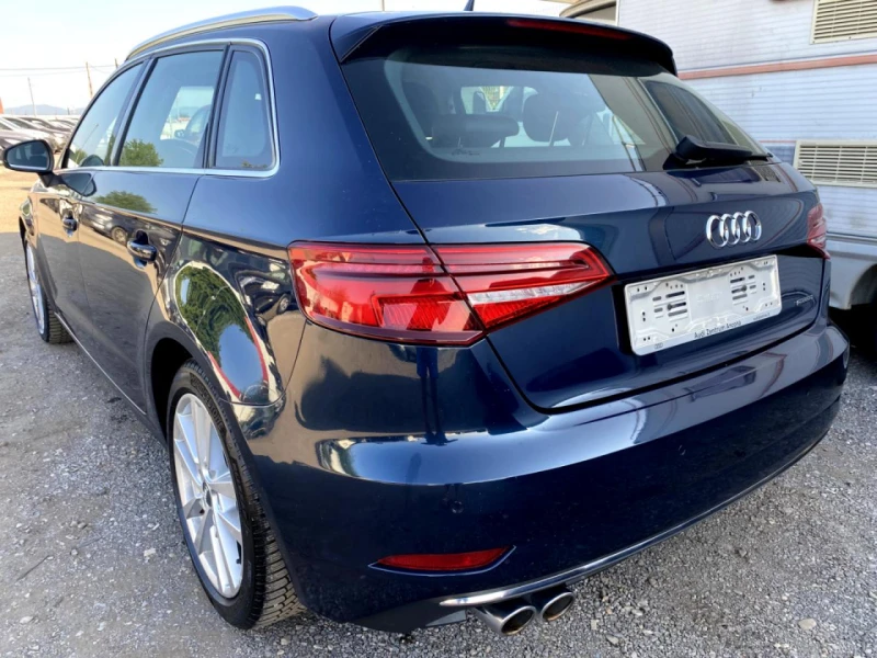 Audi A3 2.0TDI 4x4 150k.с, снимка 3 - Автомобили и джипове - 52442504