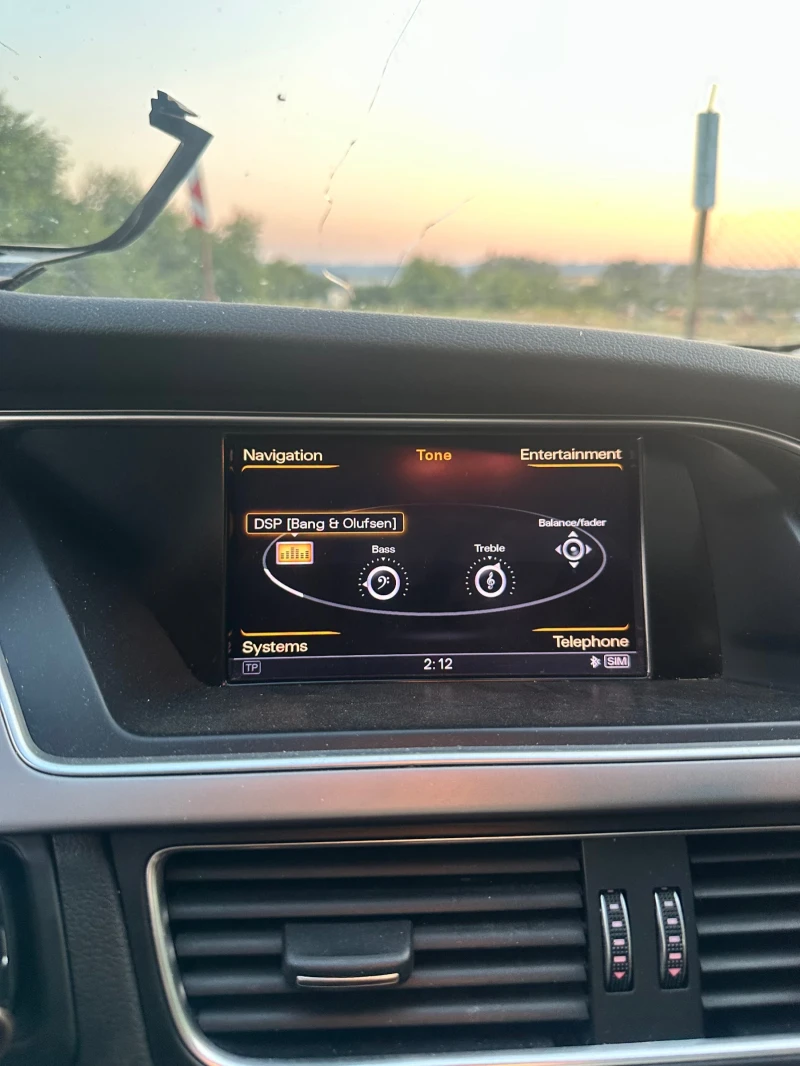 Audi A5, снимка 9 - Автомобили и джипове - 51485220