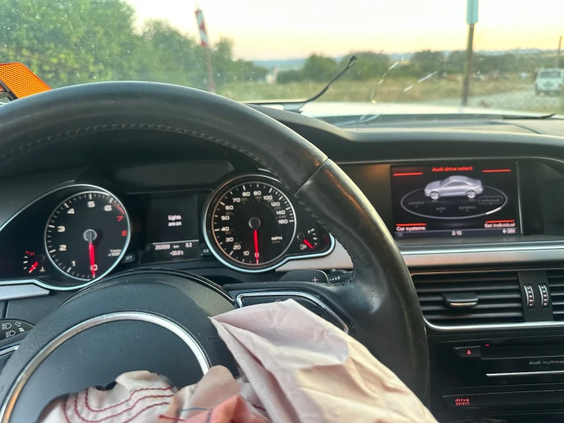 Audi A5, снимка 8 - Автомобили и джипове - 51485220
