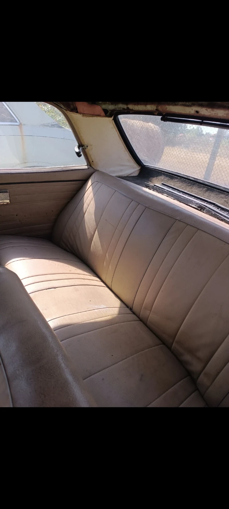 Opel Rekord, снимка 10 - Автомобили и джипове - 52646945