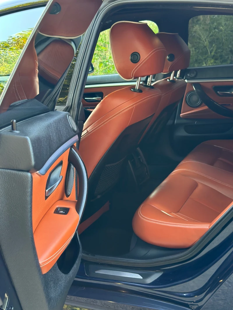 BMW 435 INDIVIDUAL, снимка 10 - Автомобили и джипове - 51646748