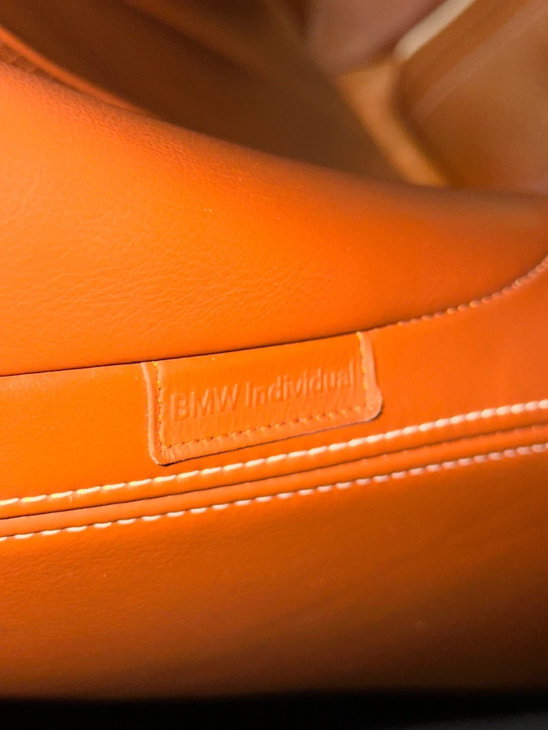 BMW 435 INDIVIDUAL, снимка 7 - Автомобили и джипове - 51646748