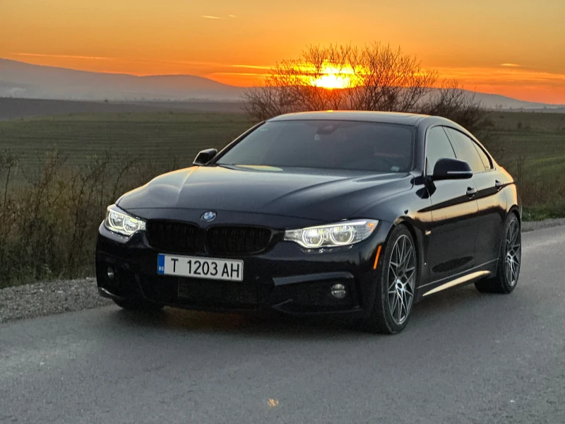 BMW 435 INDIVIDUAL