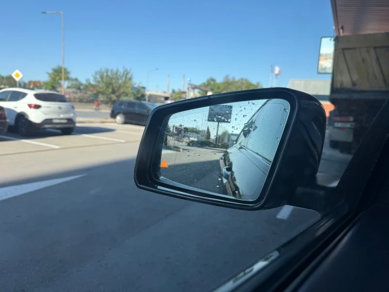 Mercedes-Benz CLA 220 AMG* 7G* Панорама, снимка 12 - Автомобили и джипове - 51736191