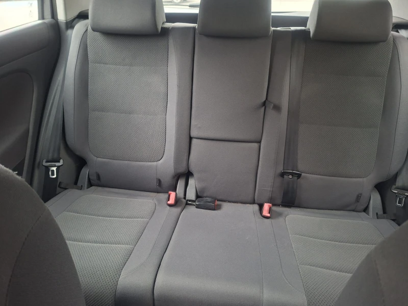 VW Golf Plus 1.9TDI, снимка 10 - Автомобили и джипове - 52041374