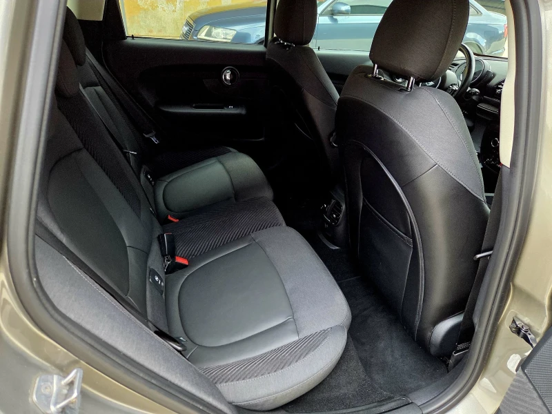 Mini Clubman 1.5 136 FULL, снимка 14 - Автомобили и джипове - 52076518